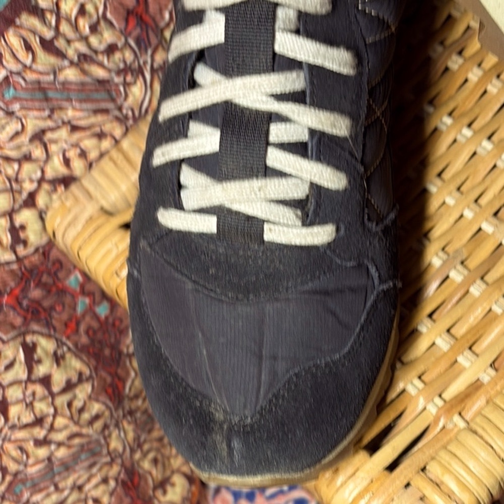 🌟MERRELL Alpine Sneaker, Gum ZigZag Soles, Athletic Shoes, Men’s Sz. 7.5, EU41 - Picture 10 of 13